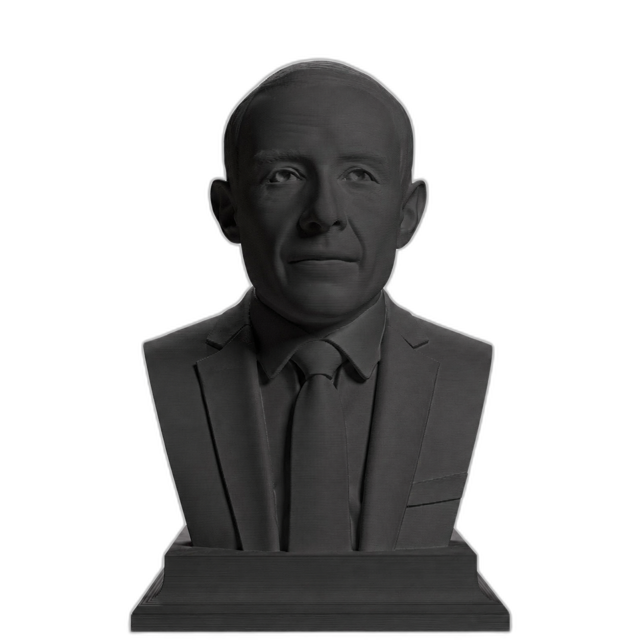 J. Robert Oppenheimer
