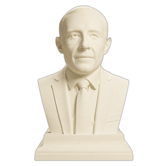 J. Robert Oppenheimer