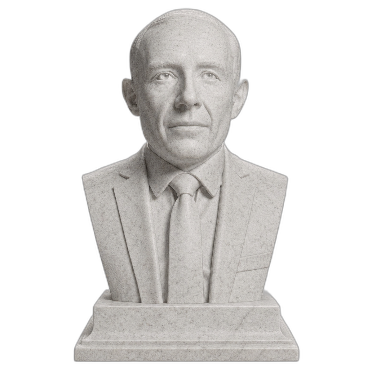 J. Robert Oppenheimer