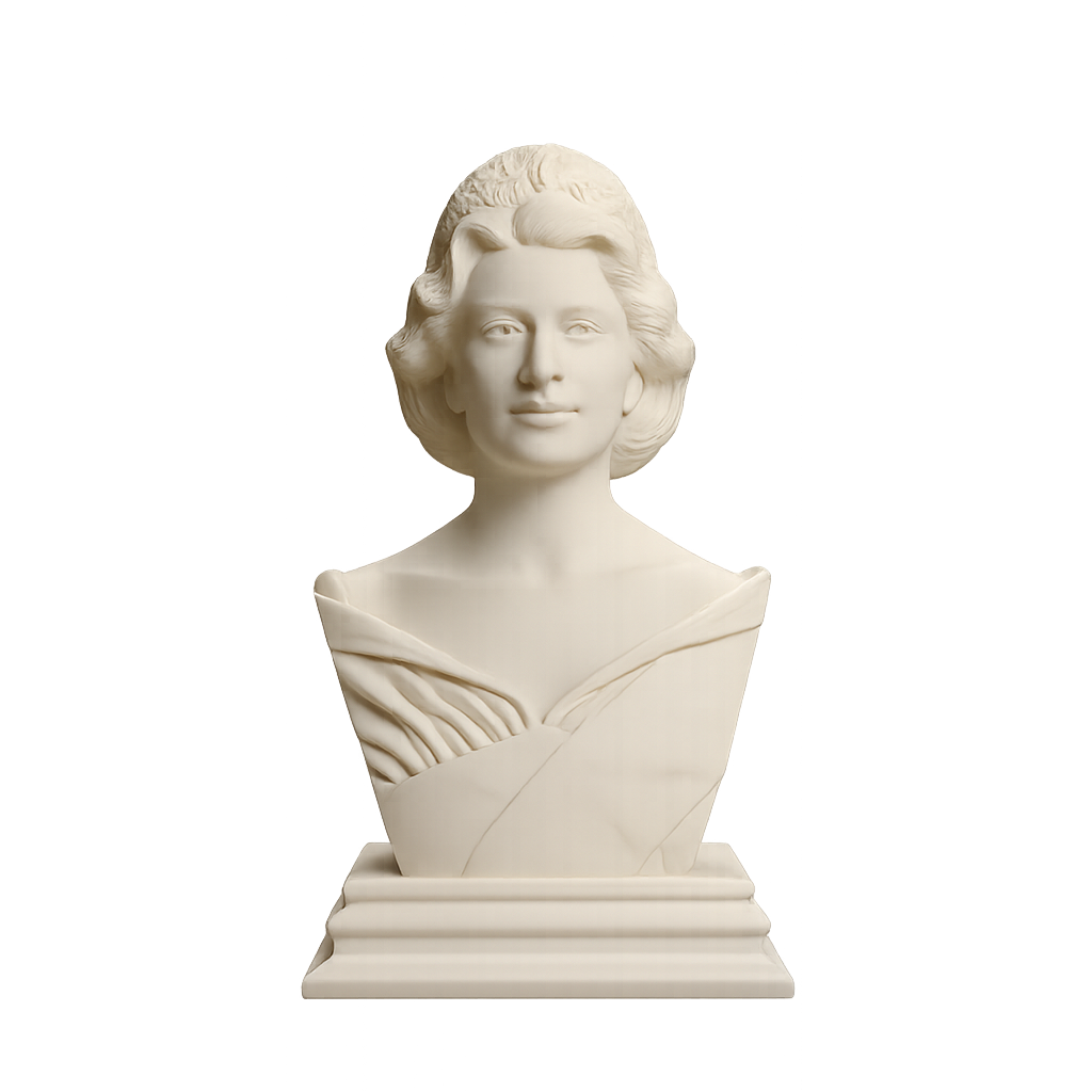 Queen Elizabeth II