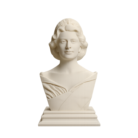 Queen Elizabeth II