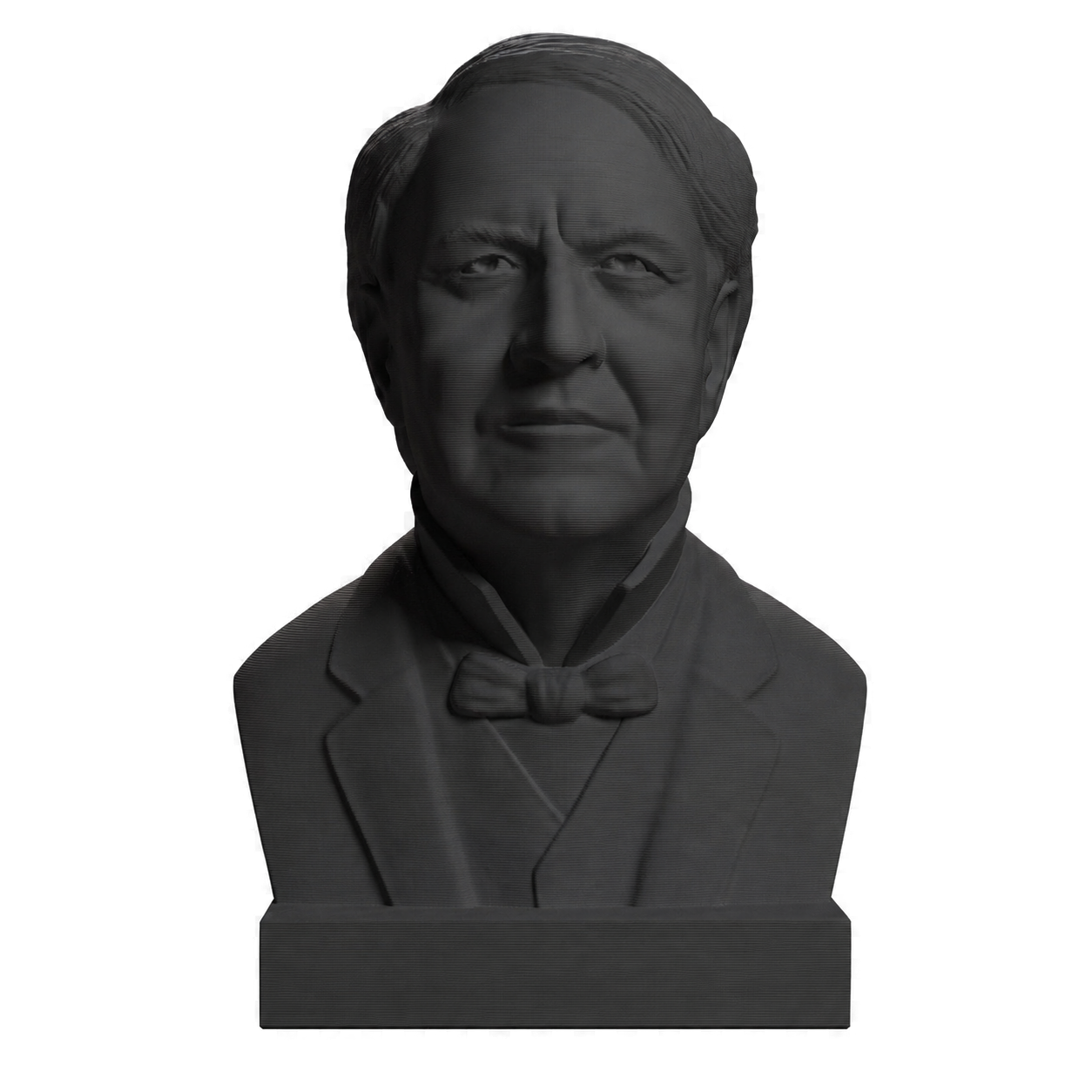 Thomas Edison