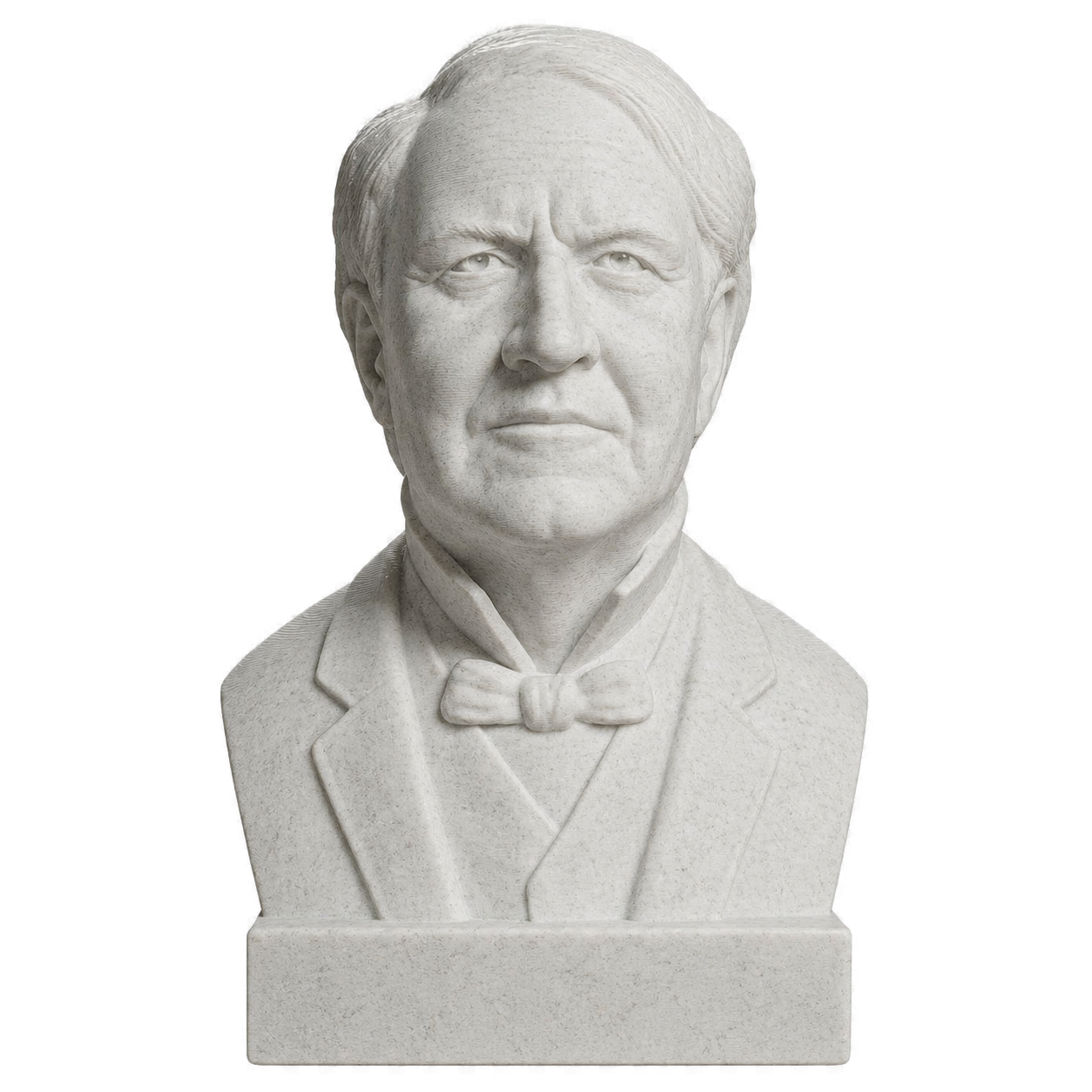 Thomas Edison