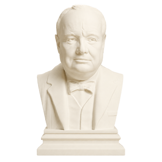 Winston Churchill