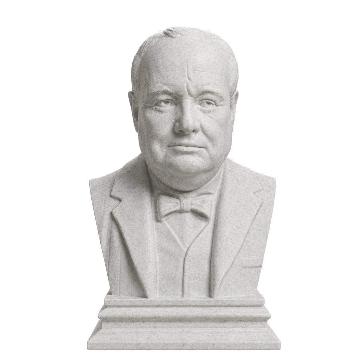 Winston Churchill
