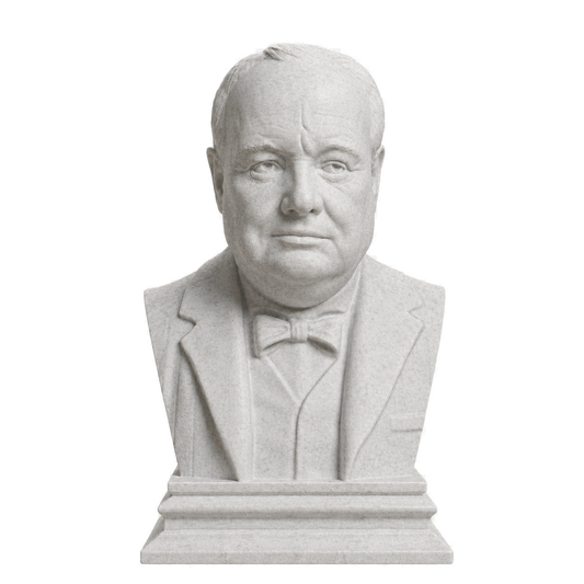 Winston Churchill