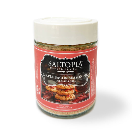 a jar of seasoning