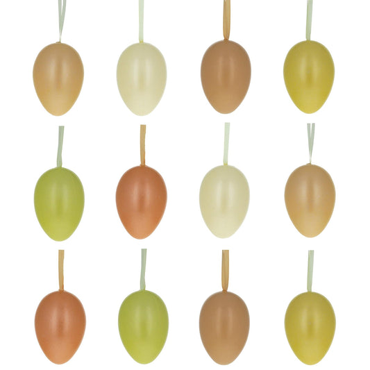 a group of balloons in different colors