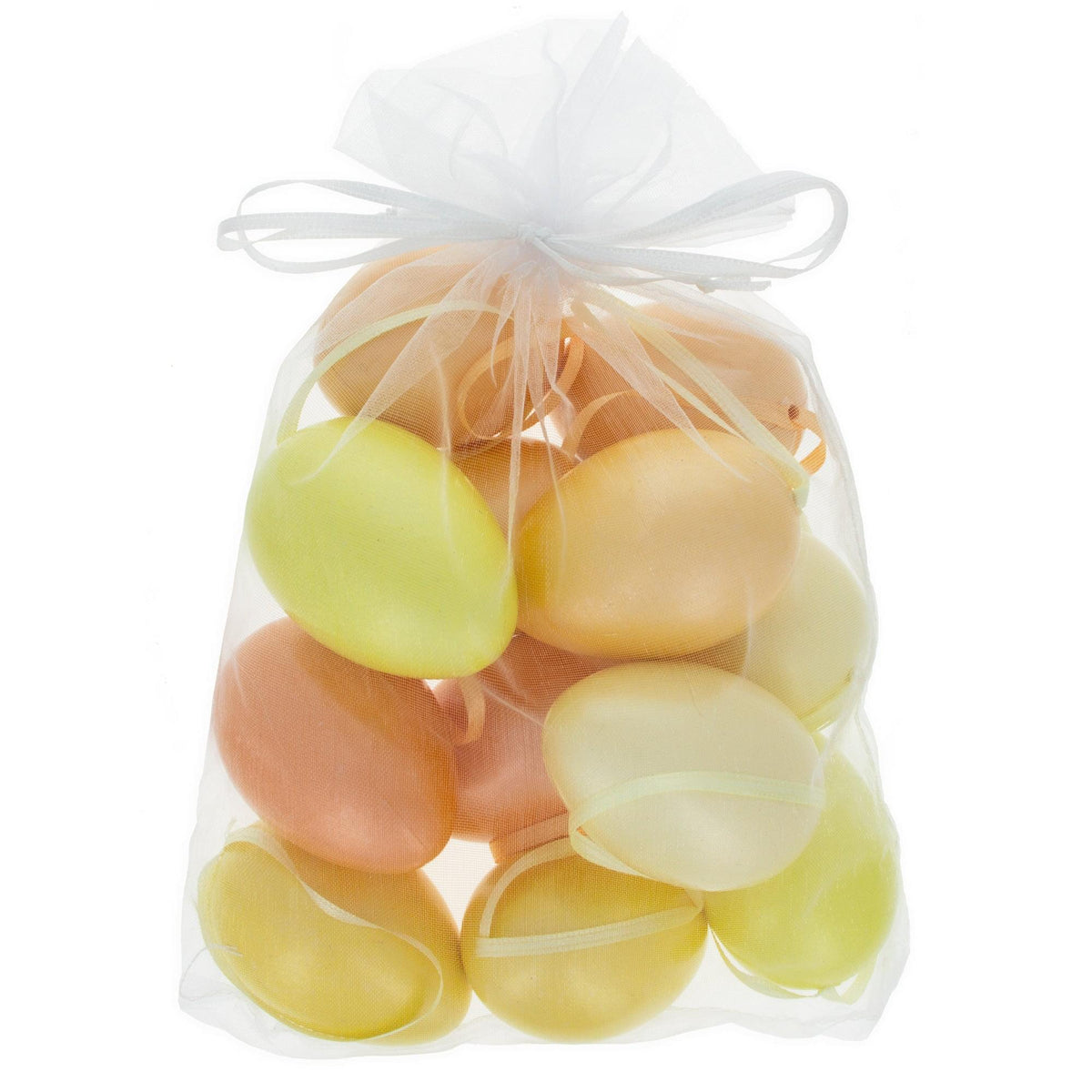 a bag of eggs