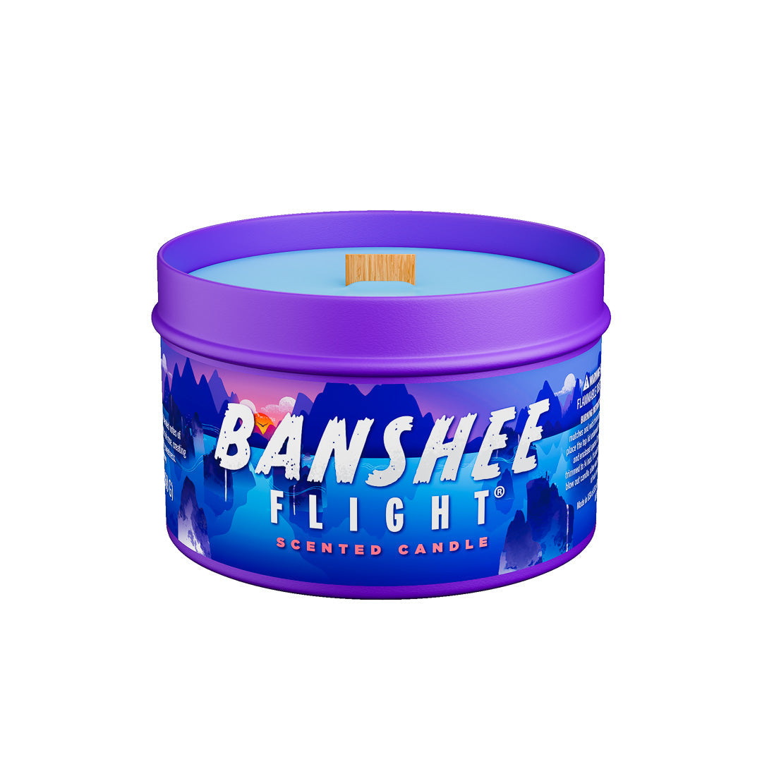 Banshee Flight®