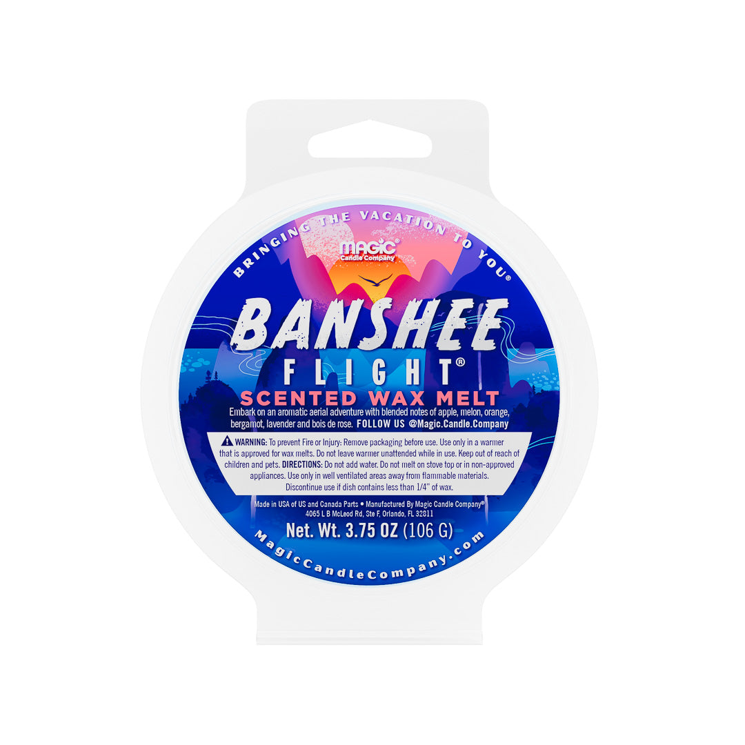 Banshee Flight®
