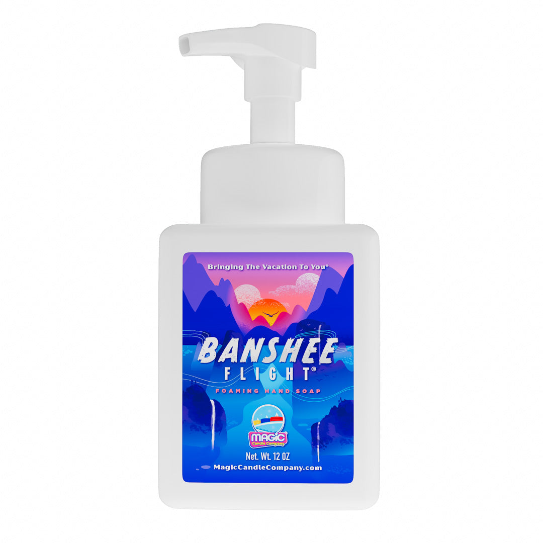 Banshee Flight®