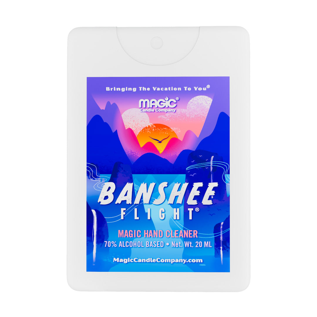 Banshee Flight®