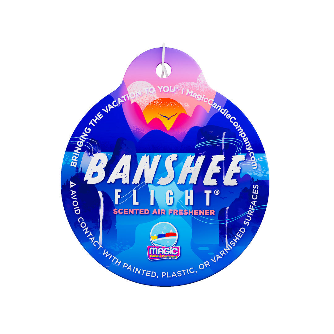 Banshee Flight®