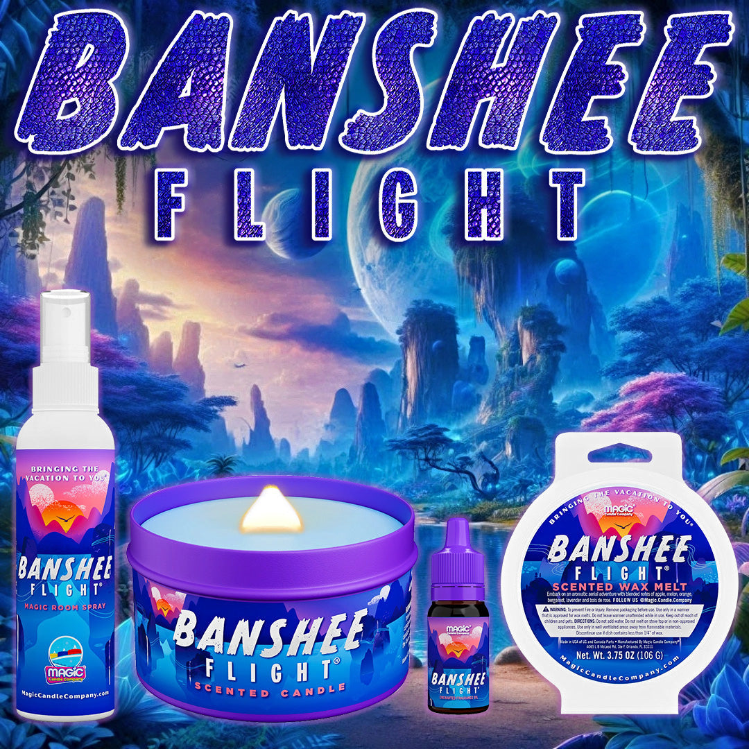 Banshee Flight®