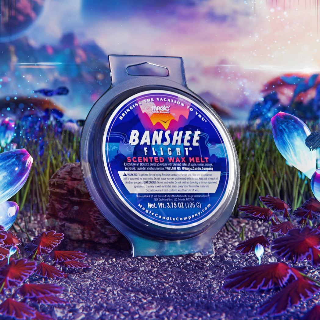 Banshee Flight®