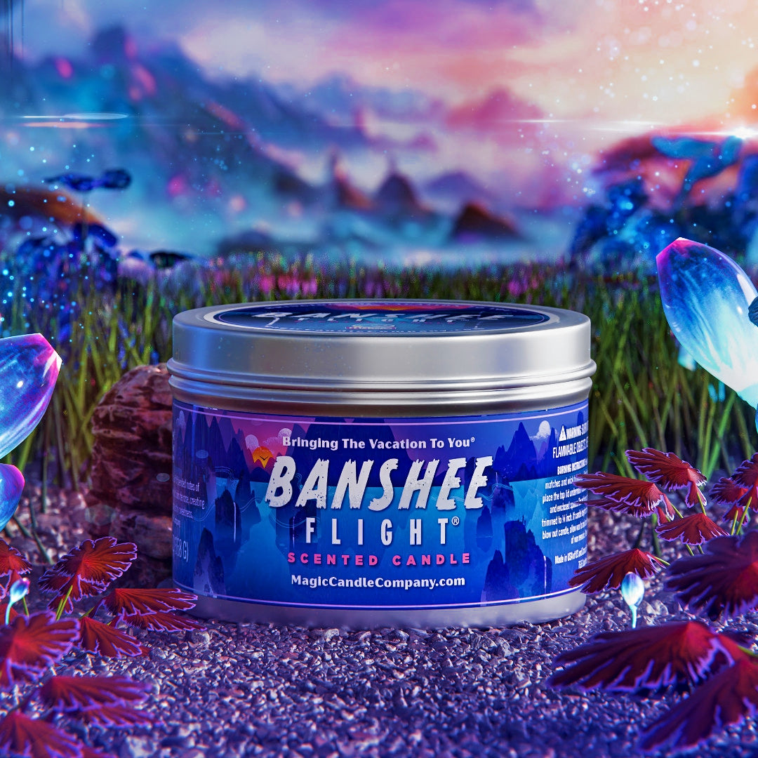 Banshee Flight®