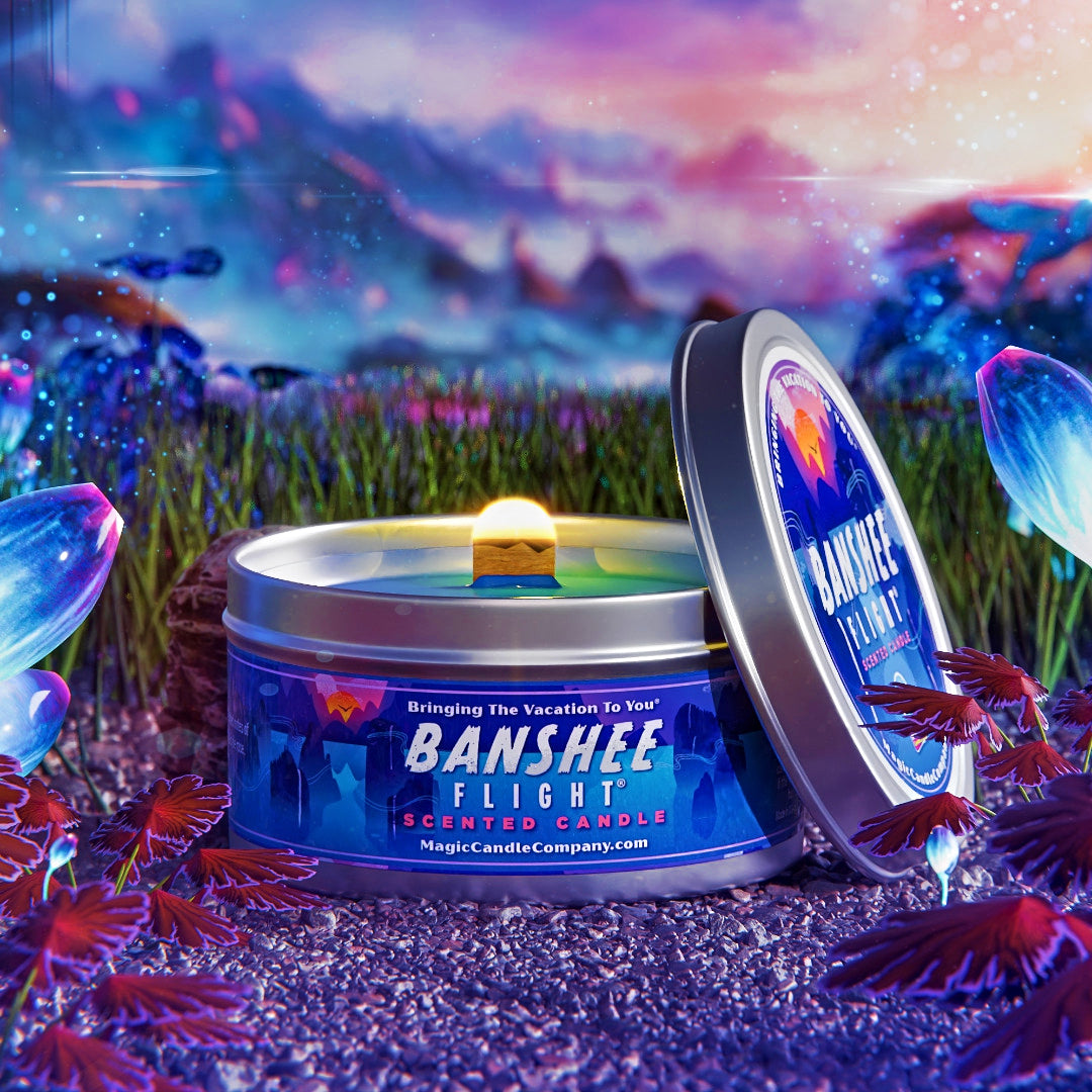 Banshee Flight®