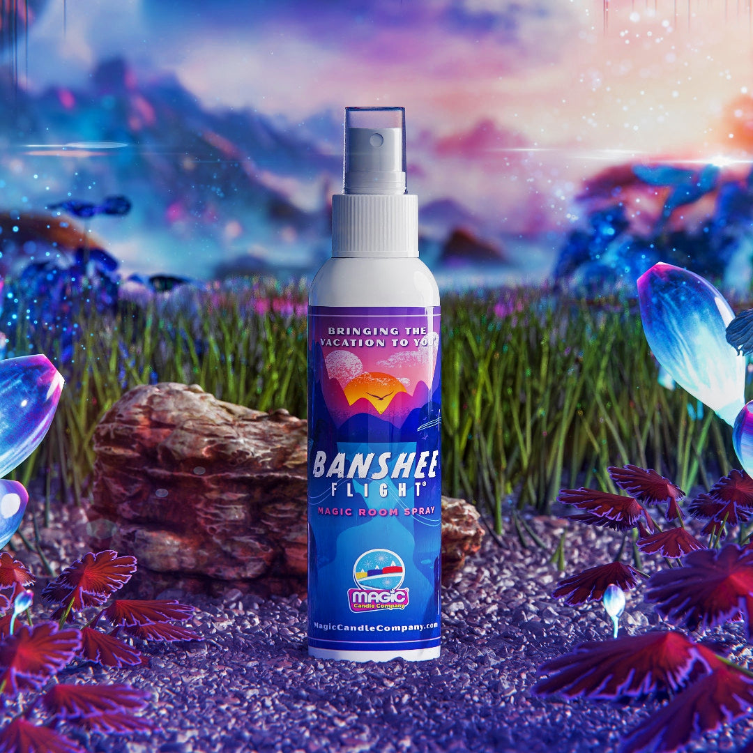 Banshee Flight®