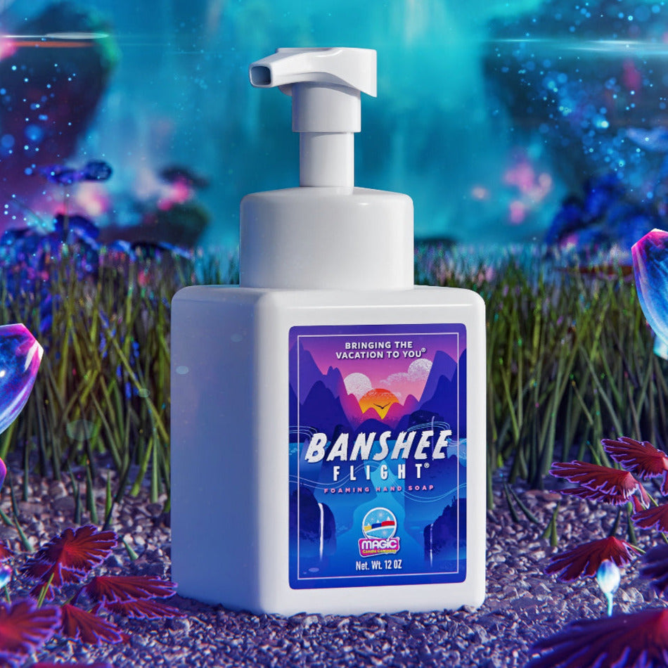 Banshee Flight®