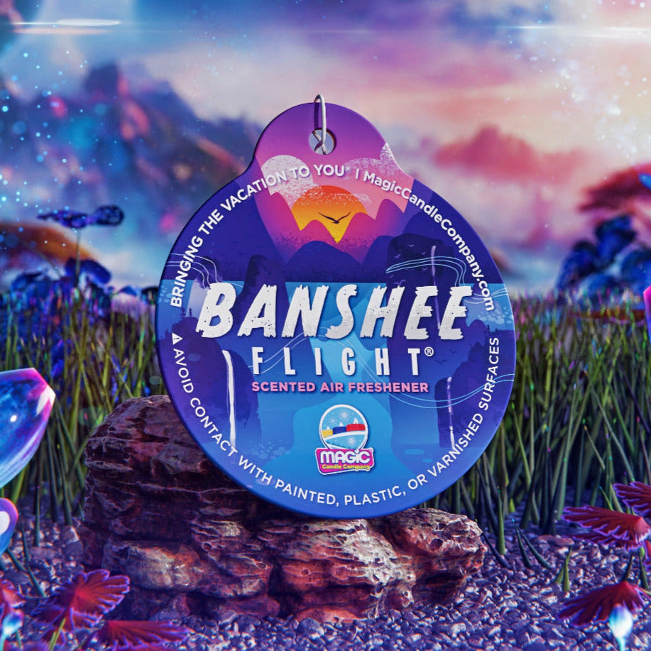 Banshee Flight®