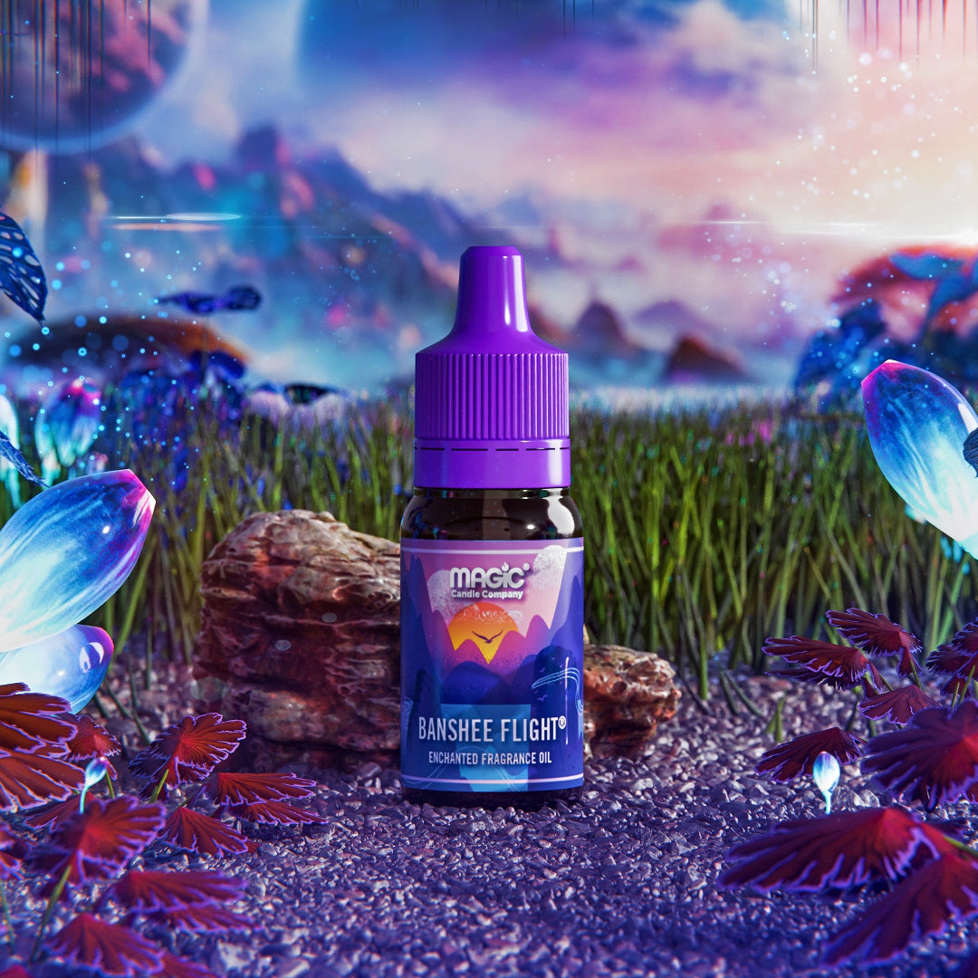 Banshee Flight®