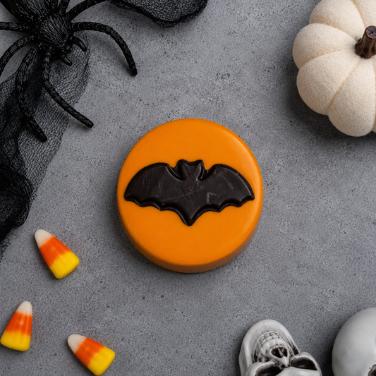 Bat Oreo