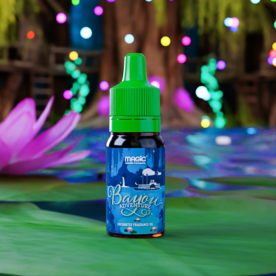 Bayou Adventure®
