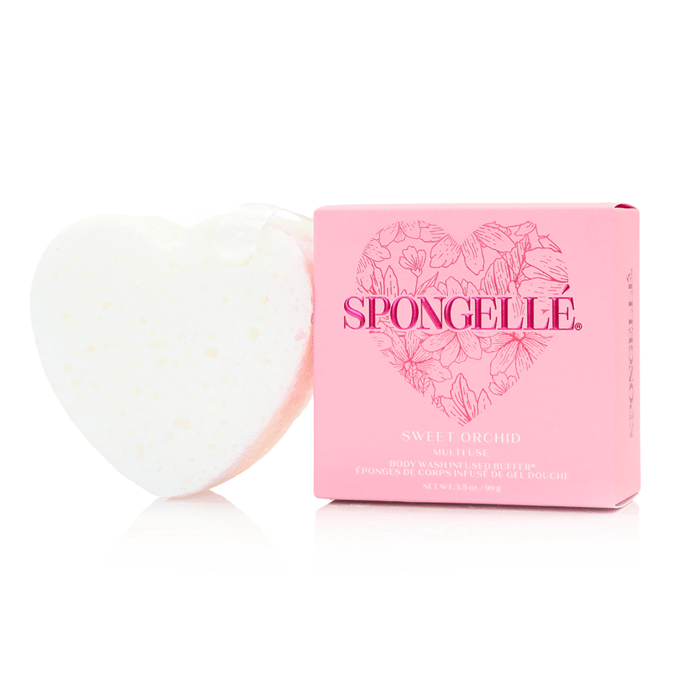 Be Mine Heart Buffer Set