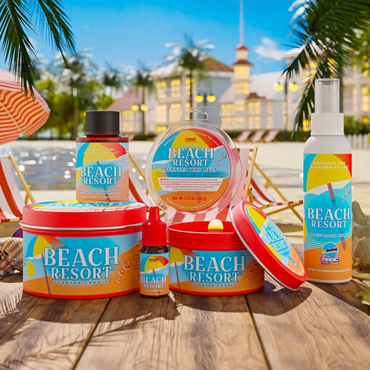 Beach Resort®