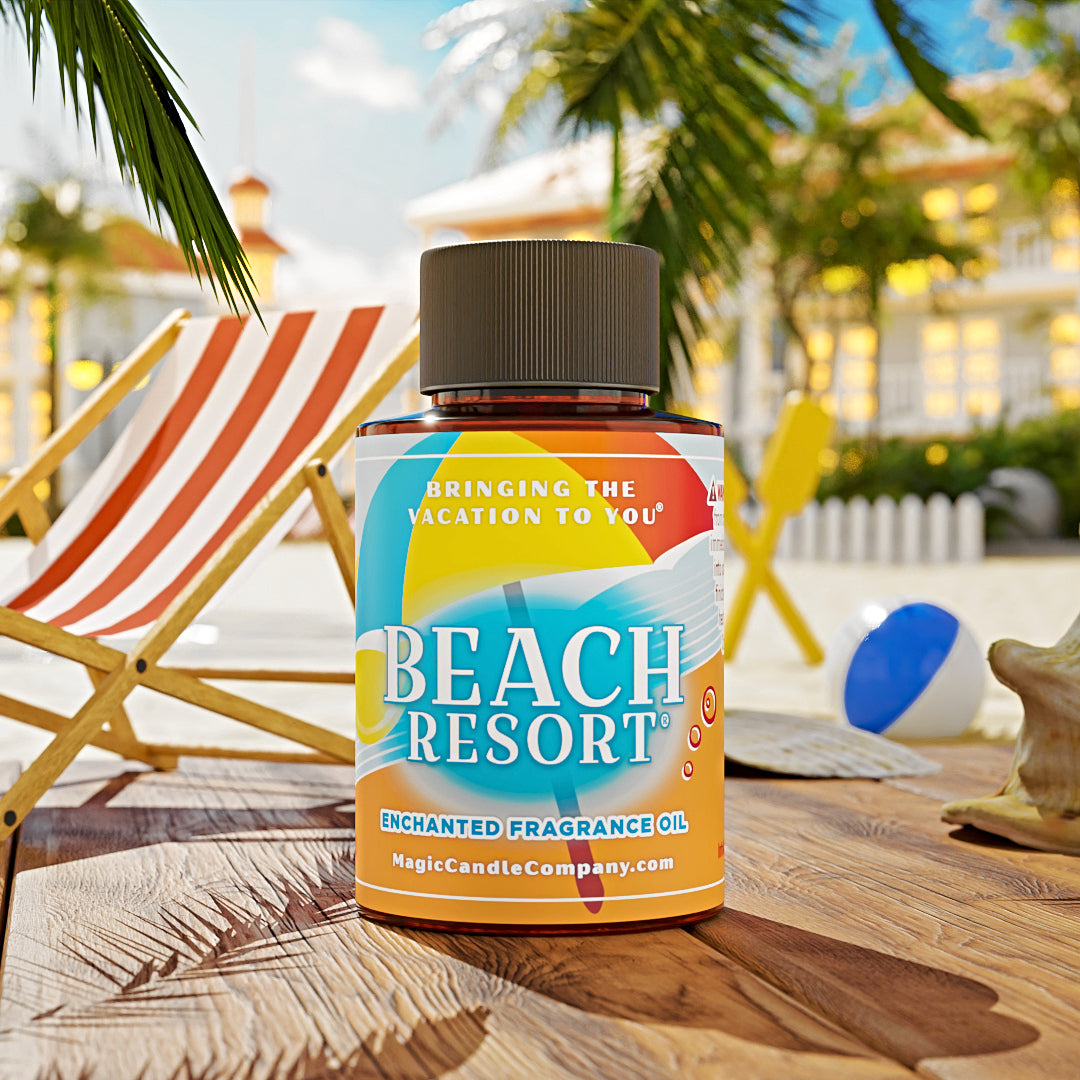 Beach Resort®