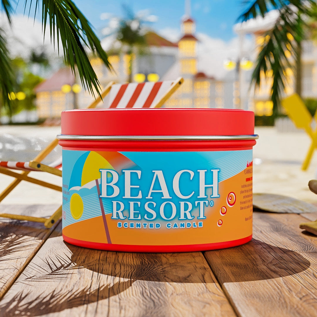Beach Resort®