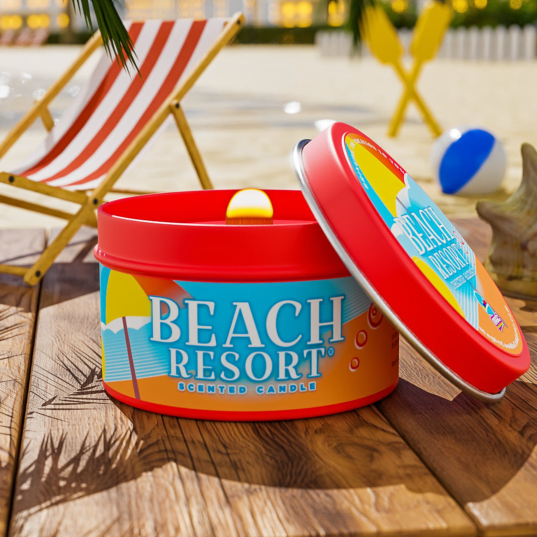 Beach Resort®