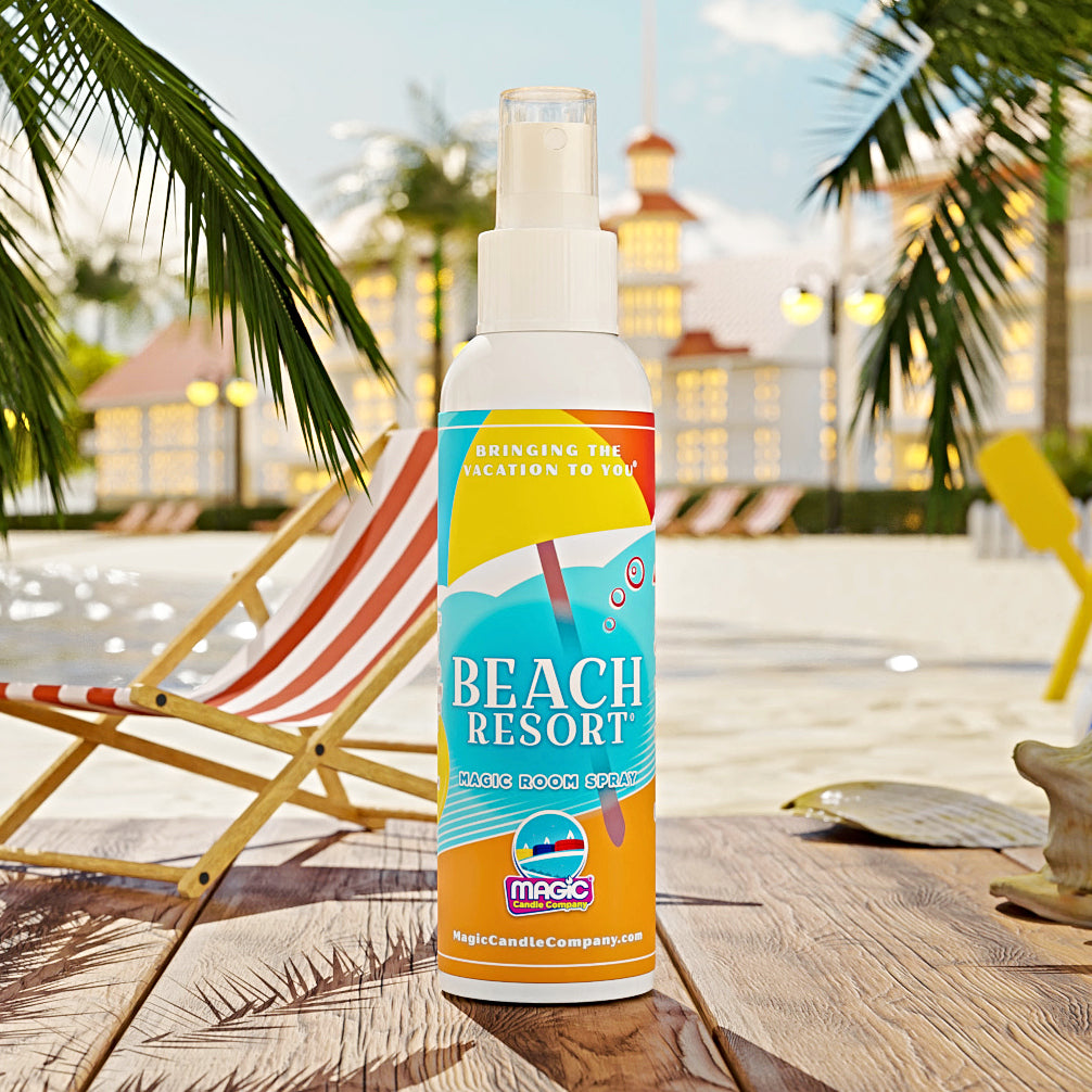 Beach Resort®