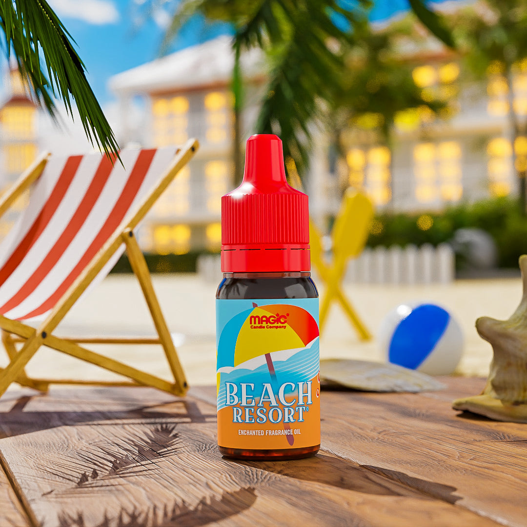 Beach Resort®