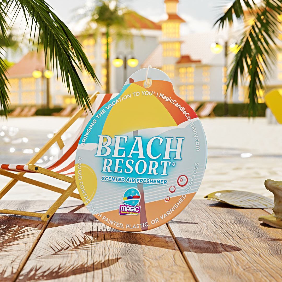 Beach Resort®