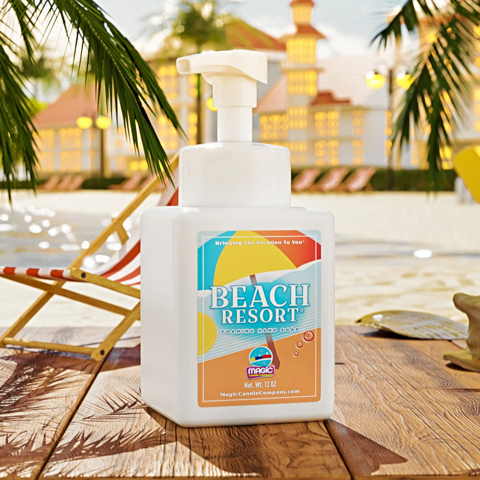 Beach Resort®
