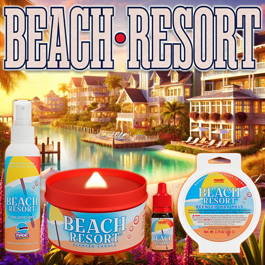 Beach Resort®