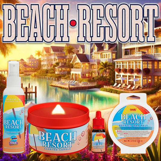 Beach Resort®