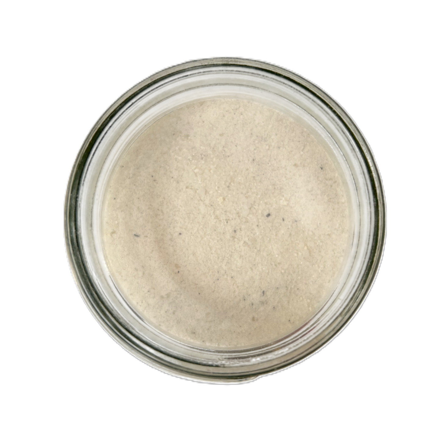 Vanilla Bean Sugar: BEAN GOOD 16oz