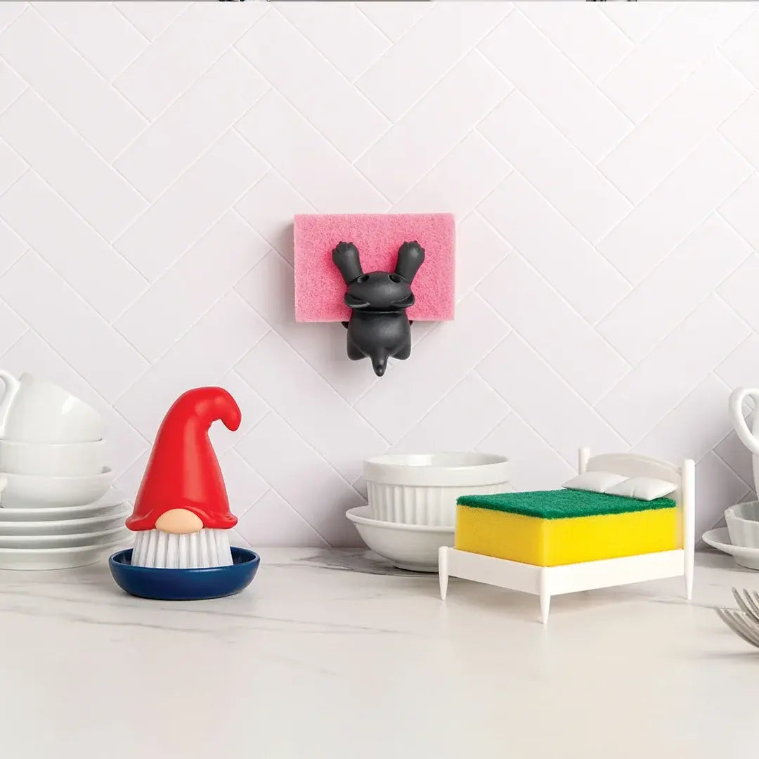 a group of kitchen utensils and dishes