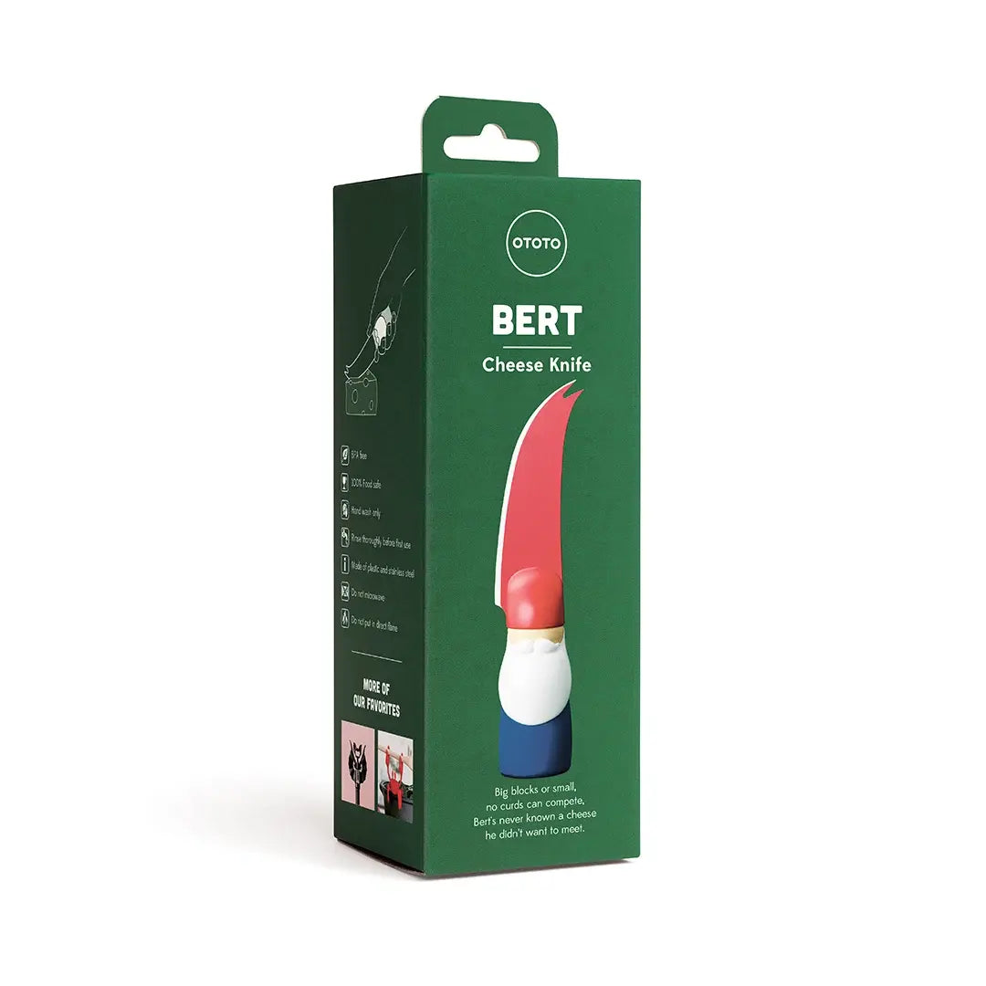 Bert