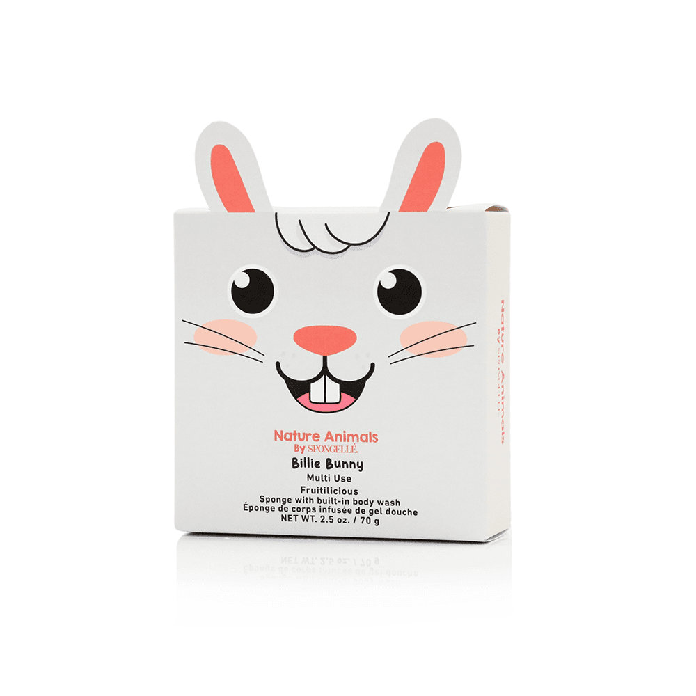 Billie Bunny | Nature Animals