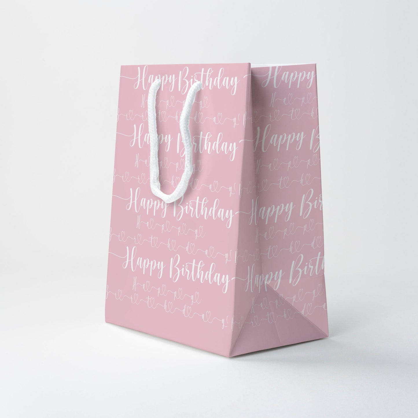 Birthday Gift Bag
