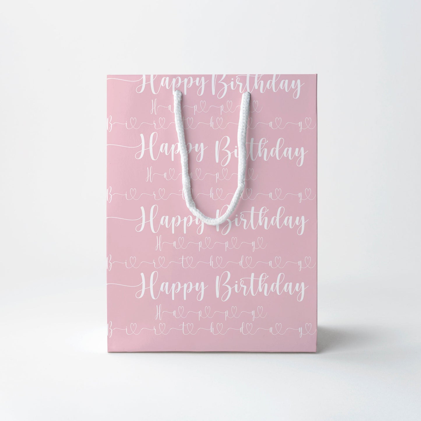 Birthday Gift Bag