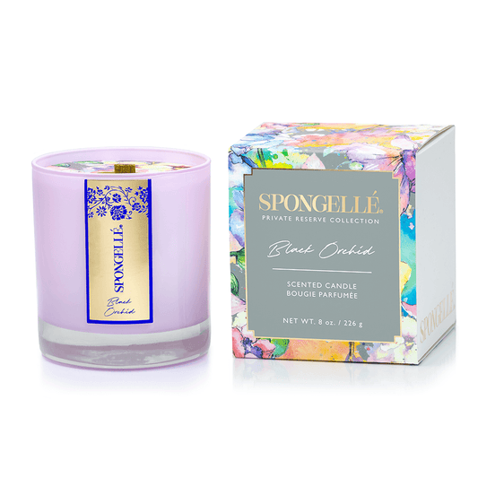 Black Orchid | Private Reserve Candle