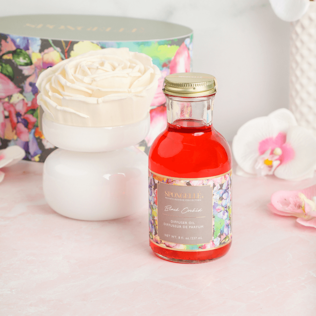 Black Orchid | Private Reserve Diffuser