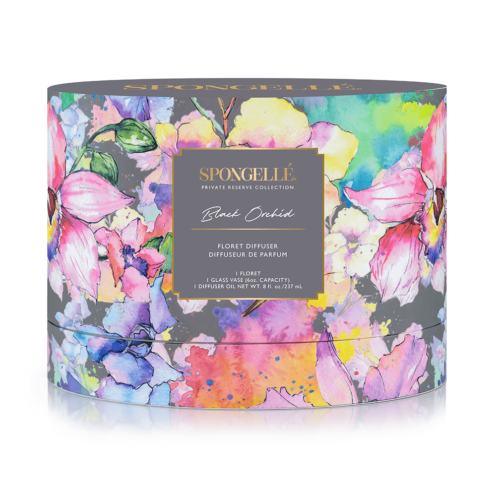 Black Orchid | Private Reserve Diffuser