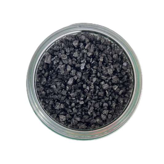 Black Lava Salt