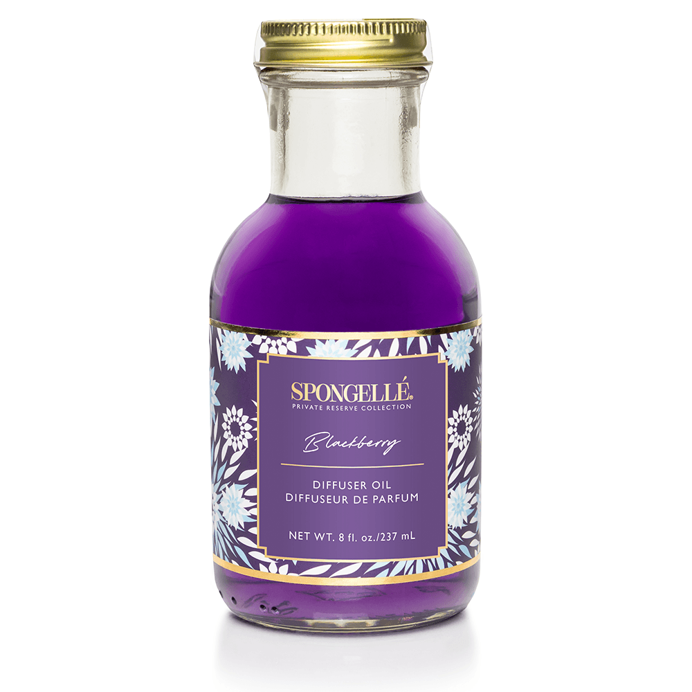 Blackberry Diffuser Oil | Private Reserve Collection